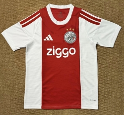 2627 Ajax Home Soccer jersey